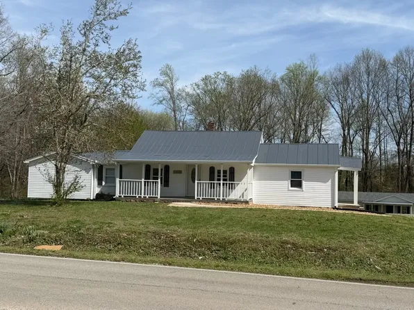 3224 Short Mountain Rd, McMinnville, TN 37110