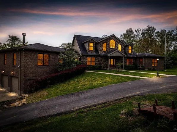 10899 Sand Run Rd, Harrison, OH 45030