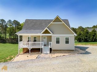 525 Mason Farm Rd, Blairsville, GA 30512