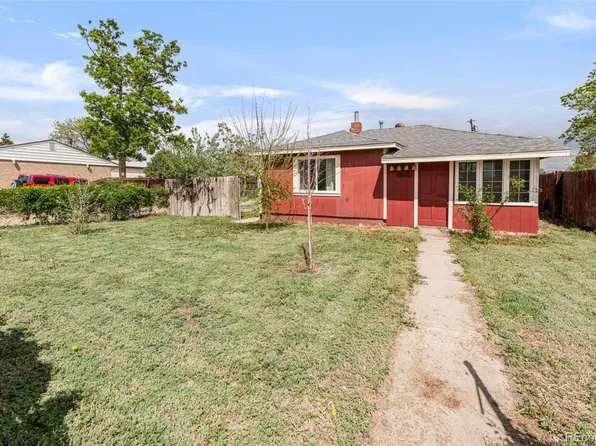 7012 Clermont Street, Commerce City, CO 80022