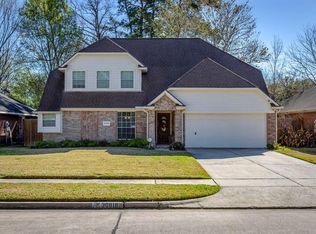 30818 Sifton Dr, Spring, TX 77386