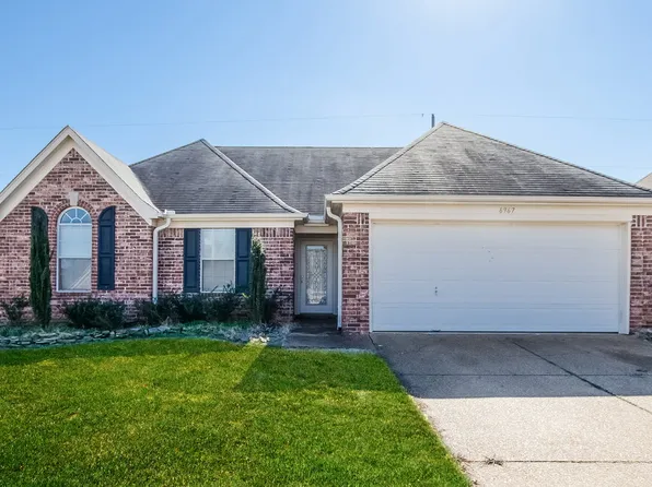 6967 Naples Dr, Cordova, TN 38018