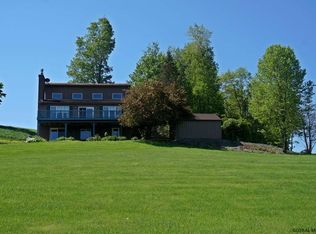 410 Dillon Hill Rd, Salem, NY 12865