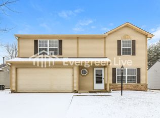 11359 Shady Hollow Ln, Indianapolis, IN