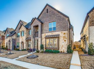 6277 Davison Way, McKinney, TX 75070