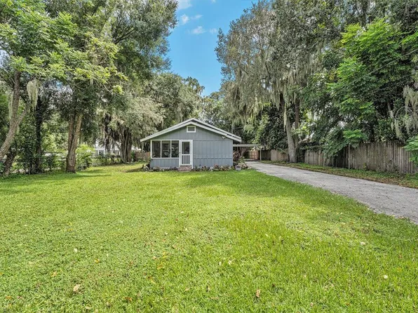 1025 W MCLEOD STREET, BARTOW, FL 33830