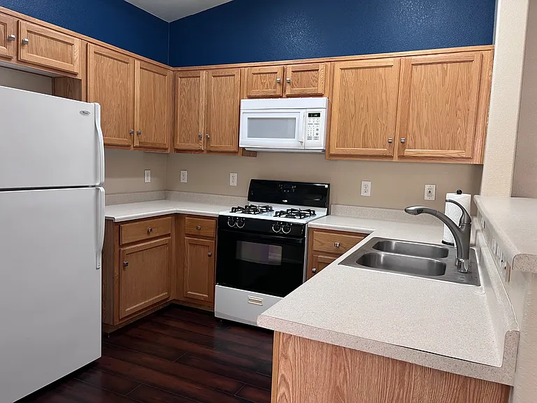 3031 Errol Flynn St #101 — Photo 1