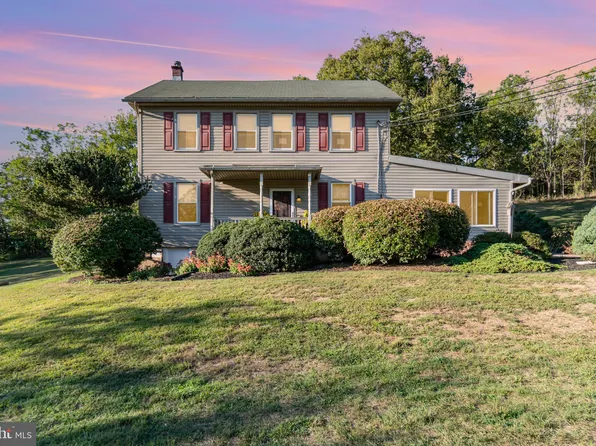 4900 Raudabaugh Rd, Mechanicsburg, PA 17050