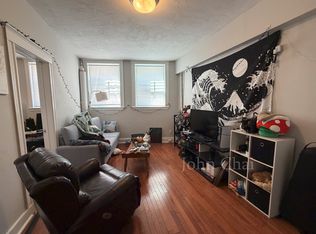 161 Kelton St APT 25, Boston, MA 02134