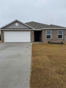 754 S Excelsior Dr, Siloam Springs, AR, 72761