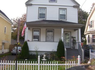 344 Berkeley Ave, Bloomfield, NJ 07003
