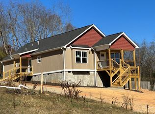563 Old Leicester Hwy, Asheville, NC 28806
