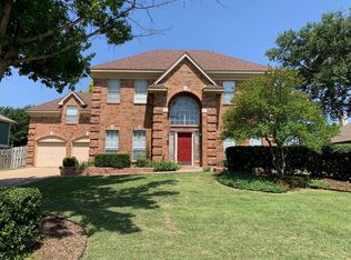1216 Timberline Dr, Fort Worth, TX 76126