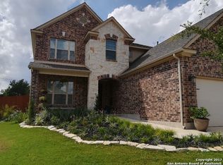 30659 Horseshoe Path, Bulverde, TX 78163