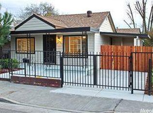 641 Andrew St, West Sacramento, CA 95605