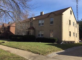 3510 Woodmont Rd APT 4, Toledo, OH 43606
