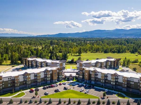 100 Woodlands Way #P-306, Kalispell, MT 59901