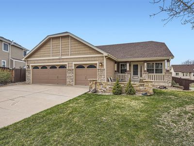 6079 W Prentice Avenue, Denver, CO, 80123