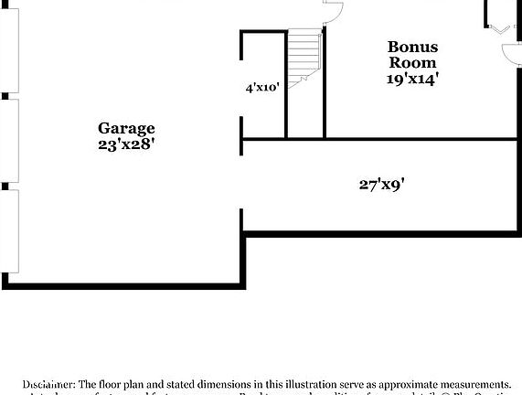 2nd image of 4724 Glen Shadow Ct