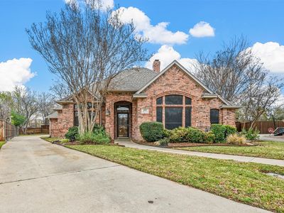 4005 Shores Ct, Arlington, TX, 76016