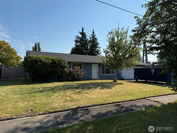 3420 Olive Way, Longview, WA 98632