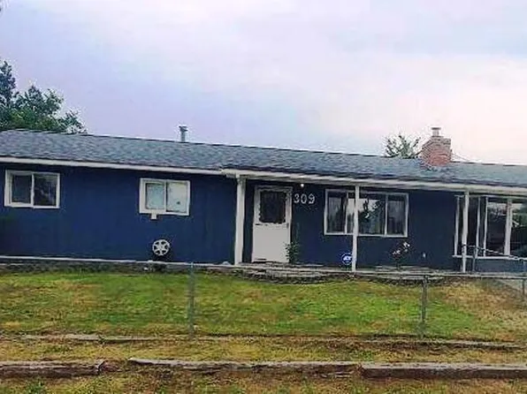 309 E 22nd Ave, Post Falls, ID 83854