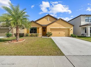 3618 Loggerhead Ln, Mims, FL 32754