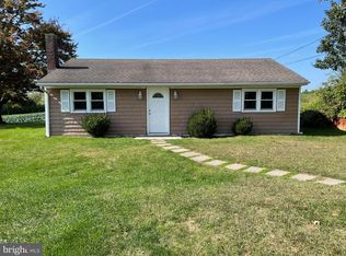 580 Cullen Rd, Lincoln University, PA 19352