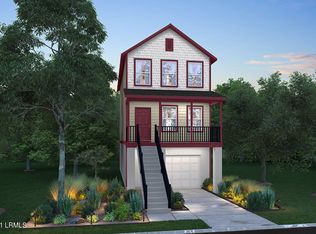 5 Island Breeze Ln, Beaufort, SC 29907