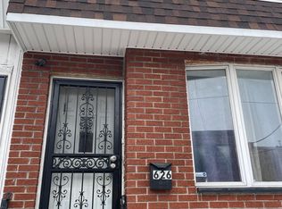 626 E Ontario St, Philadelphia, PA