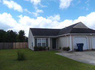 104 Gooding Dr, Havelock, NC 28532