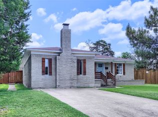 3230 Rock Bluff Dr, Dallas, TX 75227