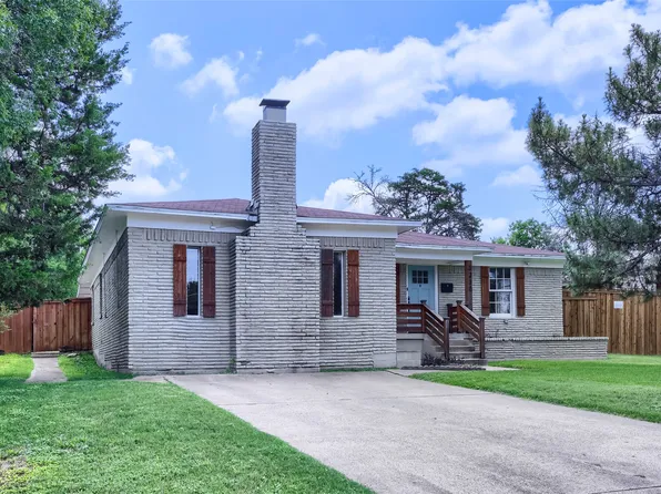 3230 Rock Bluff Dr, Dallas, TX 75227