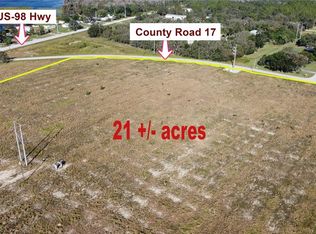 7655 County Road 17 S #1, Sebring, FL 33876