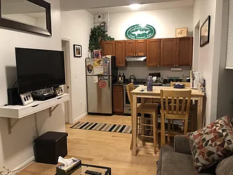 Rented by Voro NYC