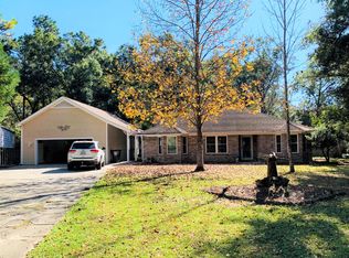 1 Walnut Hill St, Beaufort, SC 29907