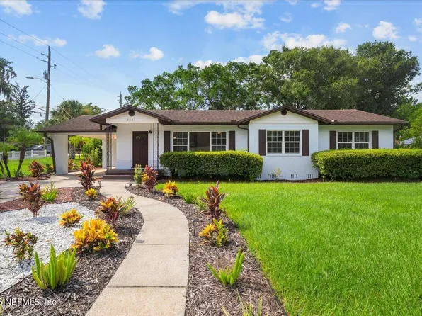 2003 LAUREL Street, Palatka, FL 32177