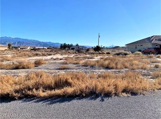 1871 Old Ave, Pahrump, NV 89041