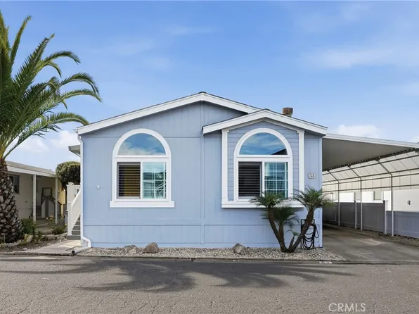 201 Five Cities Dr Space 53, Pismo Beach, CA 93449