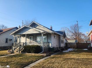 2219 Griswold St, Port Huron, MI