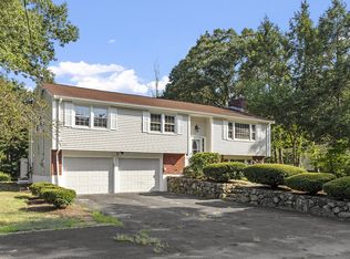 1022 Pleasant St, Framingham, MA 01701
