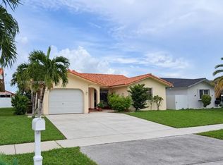 Hialeah Pines Custom Home, Hialeah, FL 33014