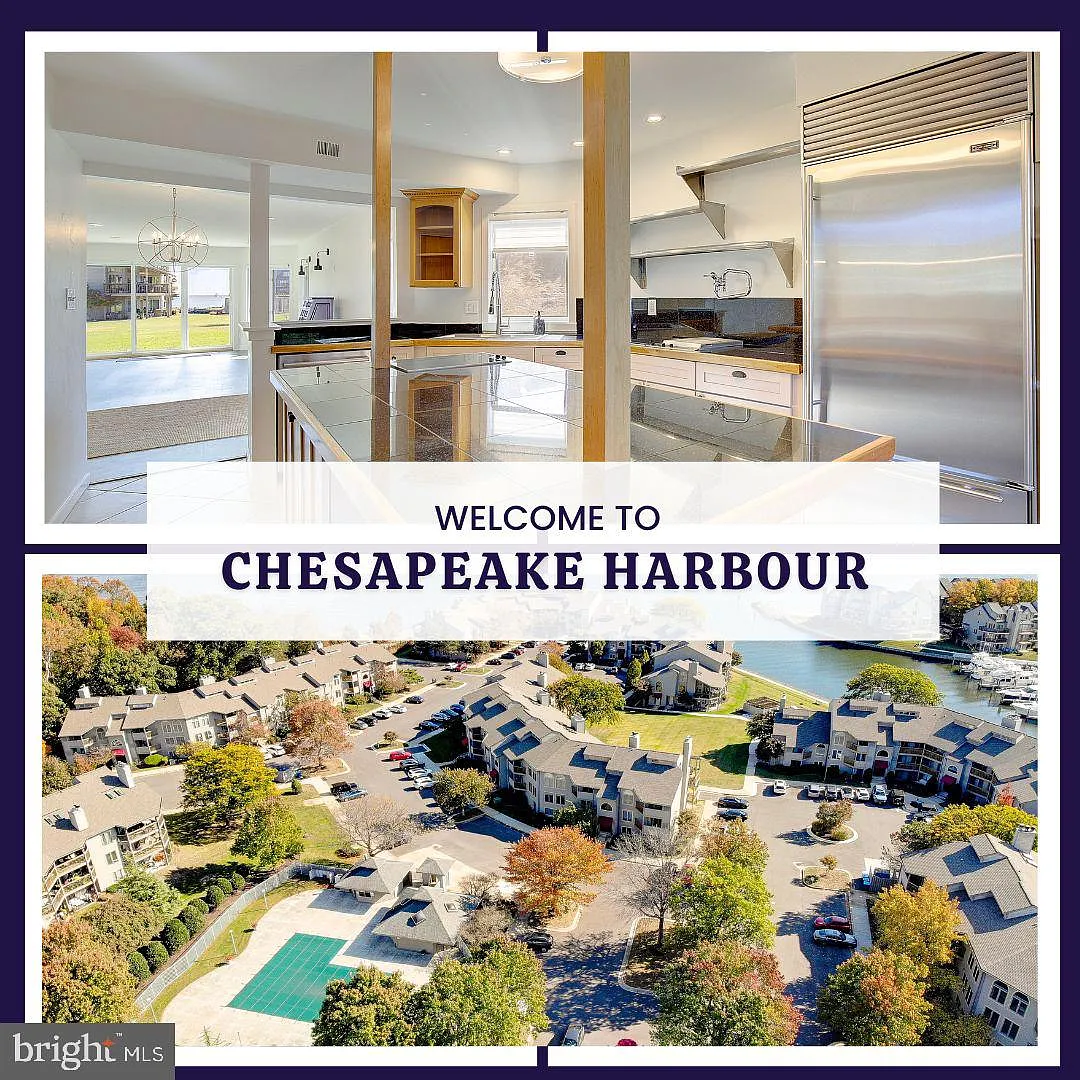 7006 Channel Village Ct APT T-1 photo 1
