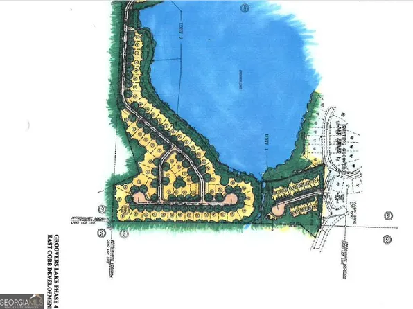 0 Vulcan Dr, Lithia Springs, GA 30122