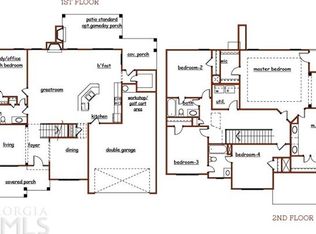 178 Oakley Way, Dallas, GA 30132