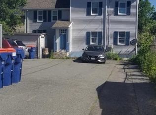 15R Washburn St #2, New Bedford, MA 02740