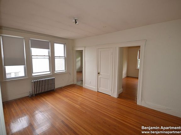 2nd image of 1634 Commonwealth Ave Unit 244