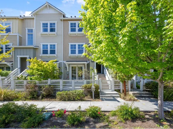2067 Colony St, Mountain View, CA 94043