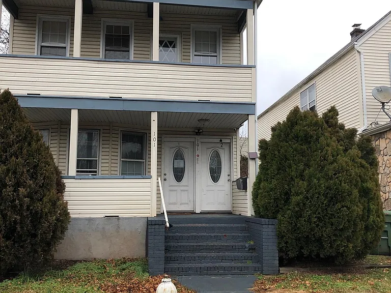 101 Jefferson Ave #2 — Photo 4