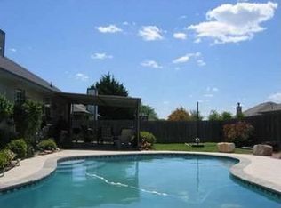 1017 Short Line Blvd, Midlothian, TX 76065